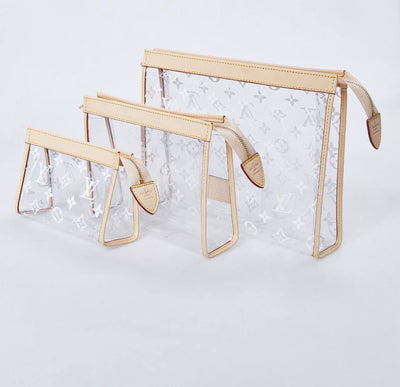 Trio Poche Toilette