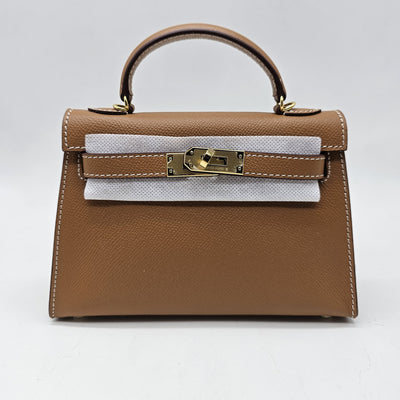 Mını Kelly 19