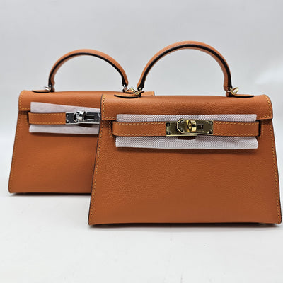 Mını Kelly 19