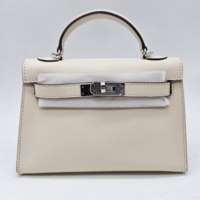 Mını Kelly 19