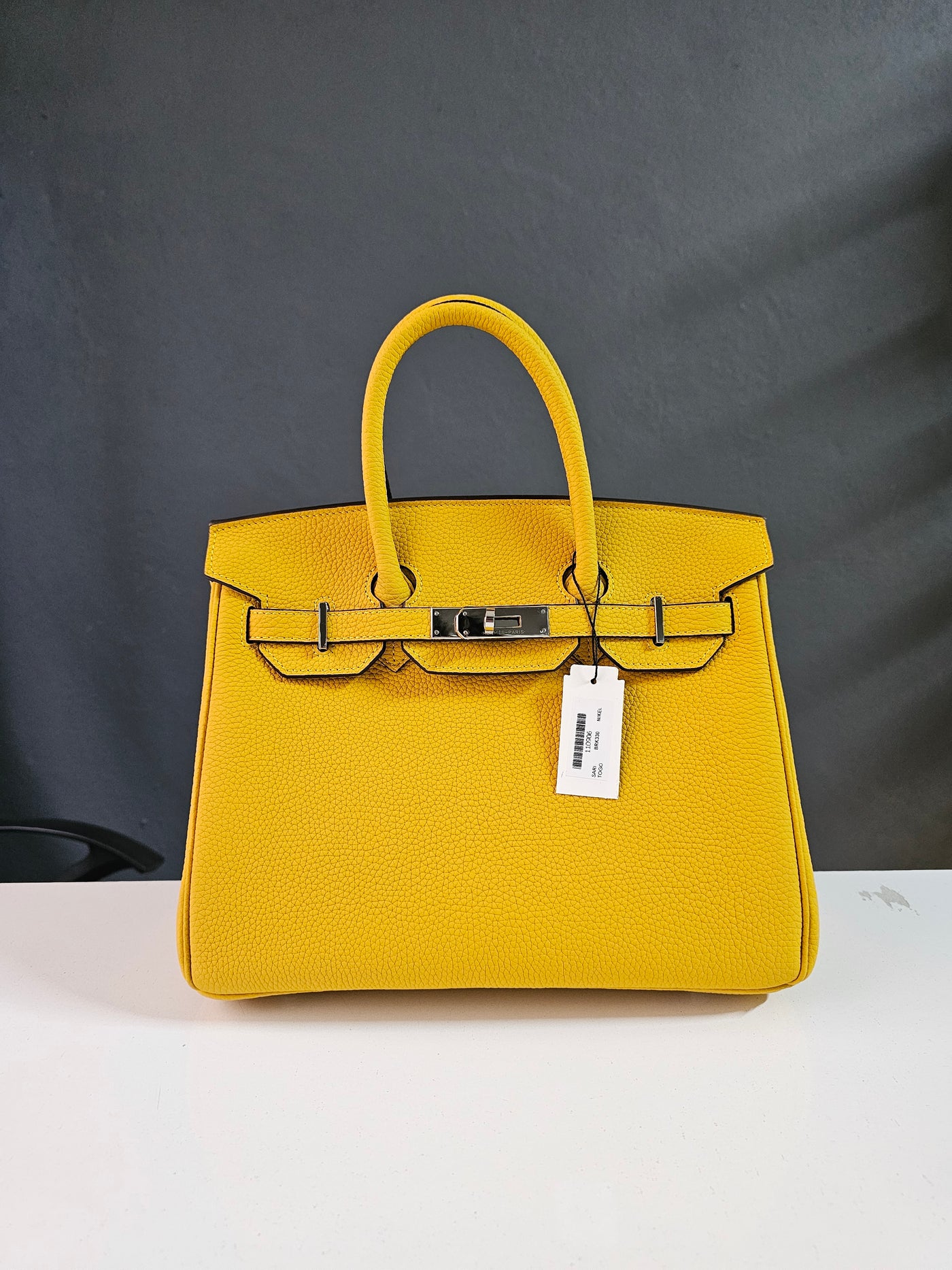 Bırkın 30 Bag