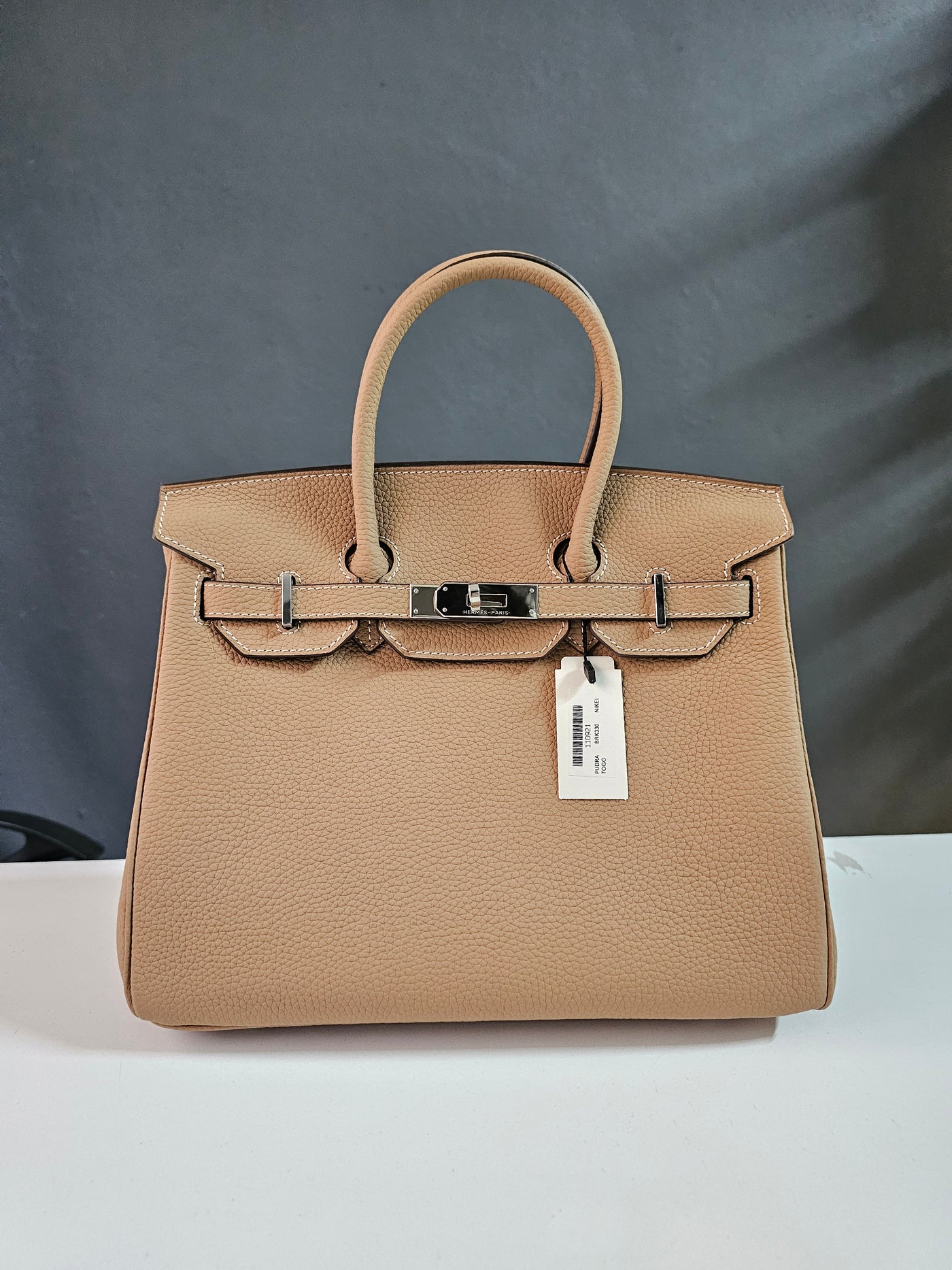 Bırkın 30 Bag