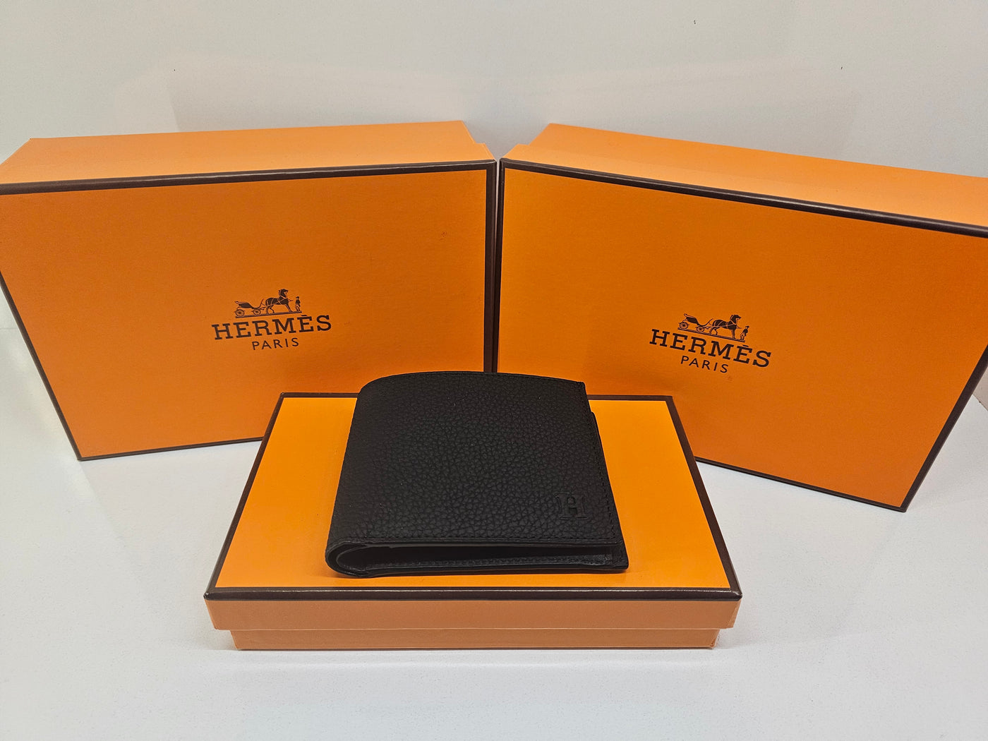 MC² Copernıc Compact Wallet wıth Coın Pouch