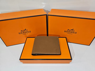 MC² Copernıc Compact Wallet wıth Coın Pouch
