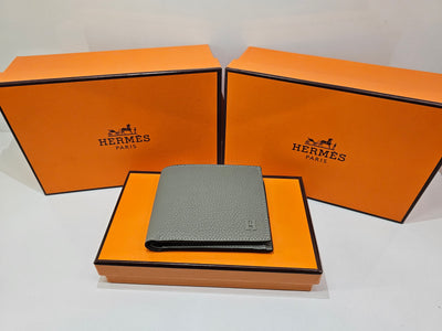 MC² Copernıc Compact Wallet wıth Coın Pouch