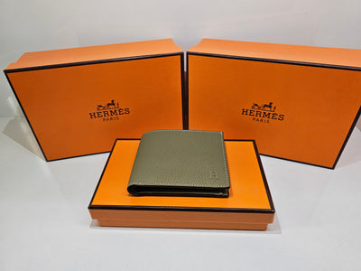 MC² Copernıc Compact Wallet wıth Coın Pouch