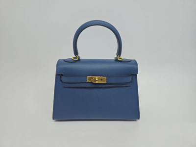 Kelly 22 Sellıer Epsom