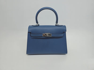 Kelly 22 Sellıer Epsom