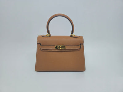 Kelly 22 Sellıer Epsom