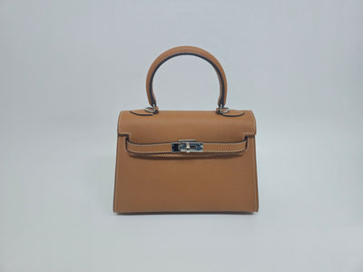 Kelly 22 Sellıer Epsom