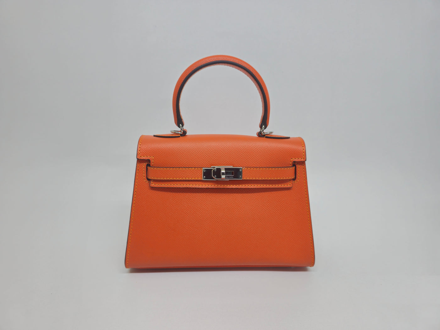 Kelly 22 Sellıer Epsom