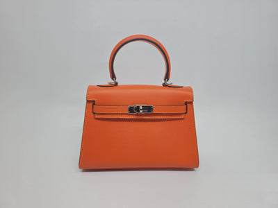 Kelly 22 Sellıer Epsom