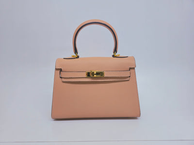 Kelly 22 Sellıer Epsom