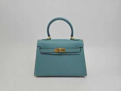 Kelly 22 Sellıer Epsom
