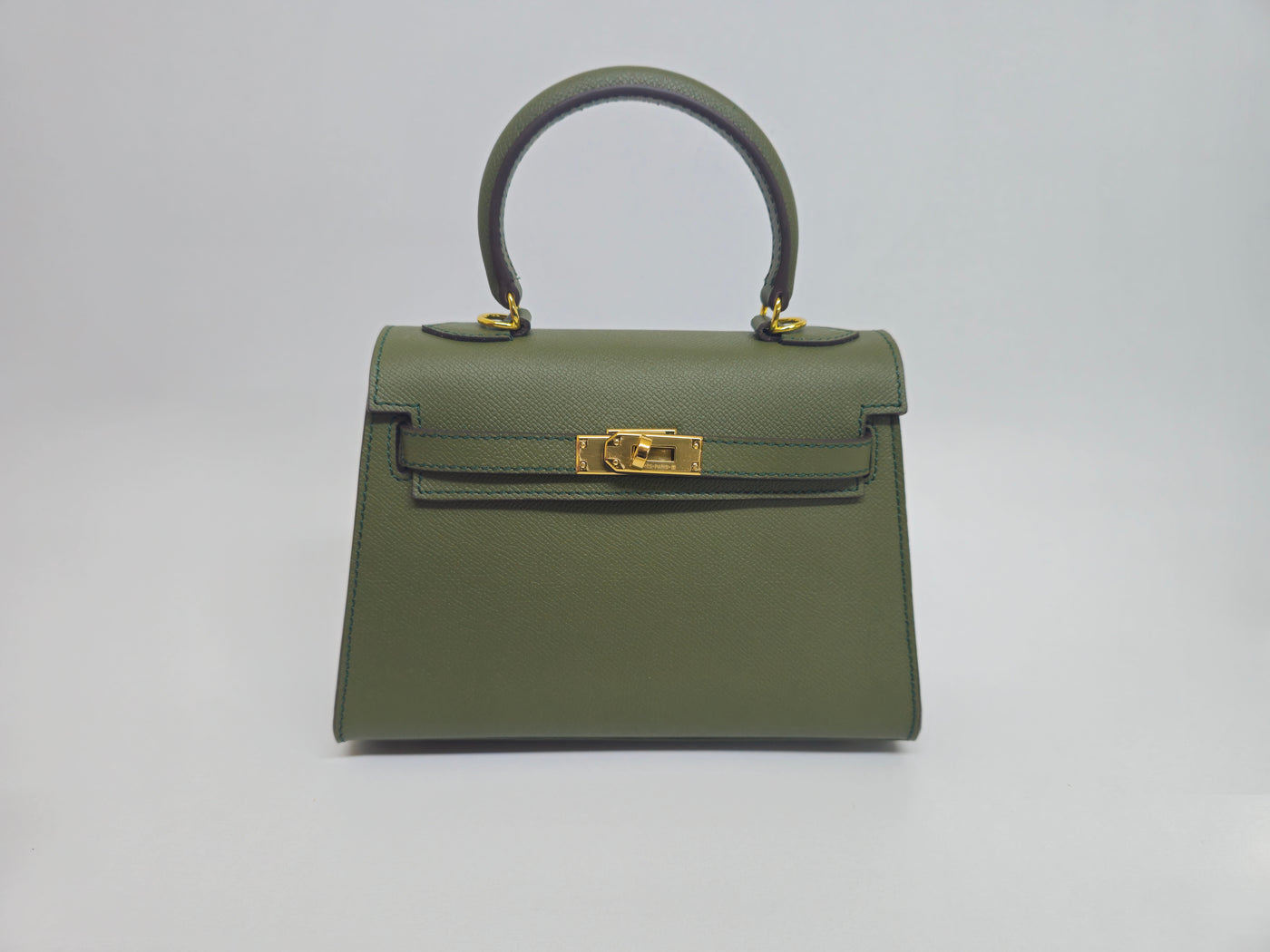 Kelly 22 Sellıer Epsom
