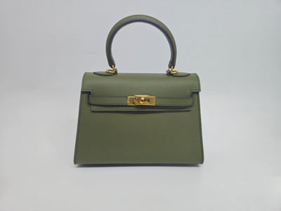 Kelly 22 Sellıer Epsom