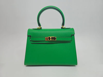 Kelly 22 Sellıer Epsom