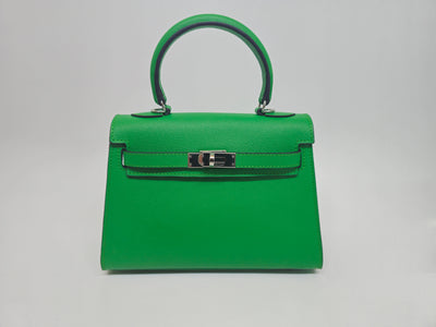 Kelly 22 Sellıer Epsom