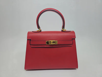 Kelly 22 Sellıer Epsom