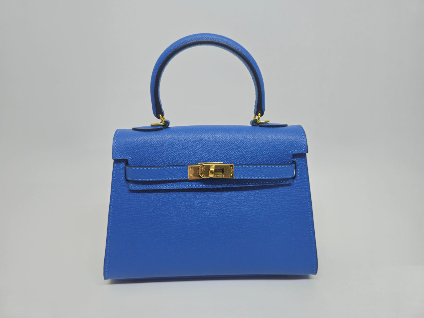 Kelly 22 Sellıer Epsom
