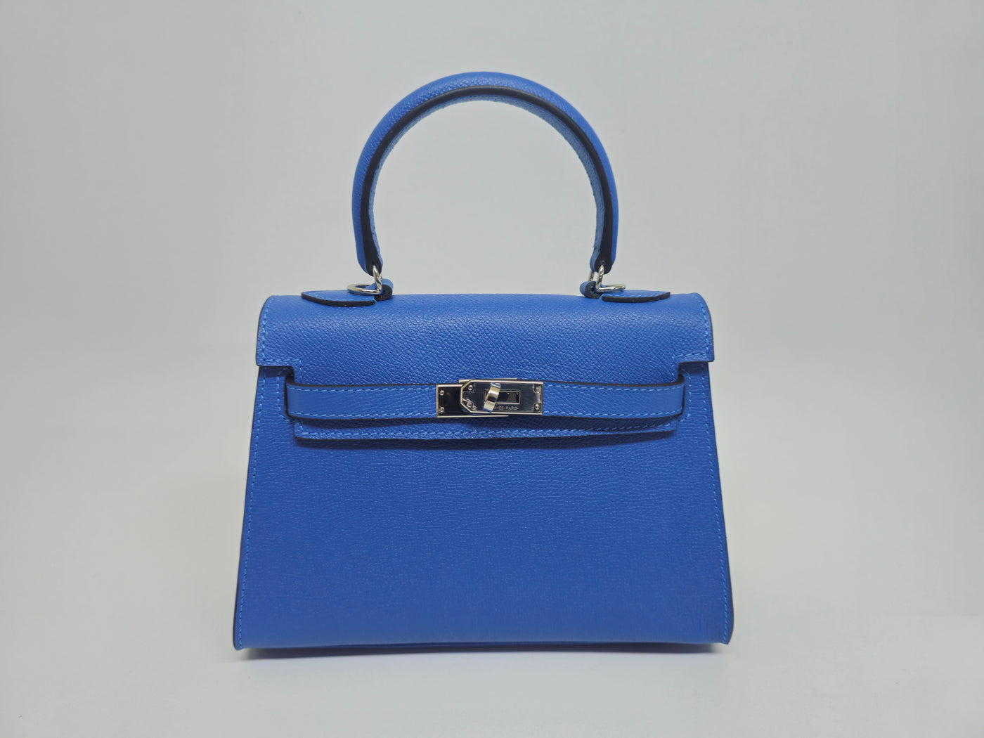 Kelly 22 Sellıer Epsom