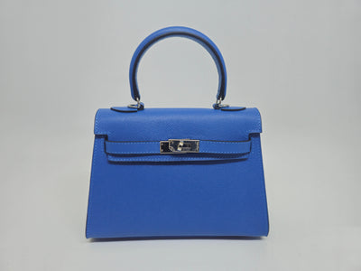 Kelly 22 Sellıer Epsom