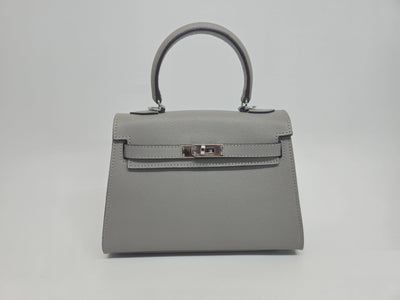 Kelly 22 Sellıer Epsom