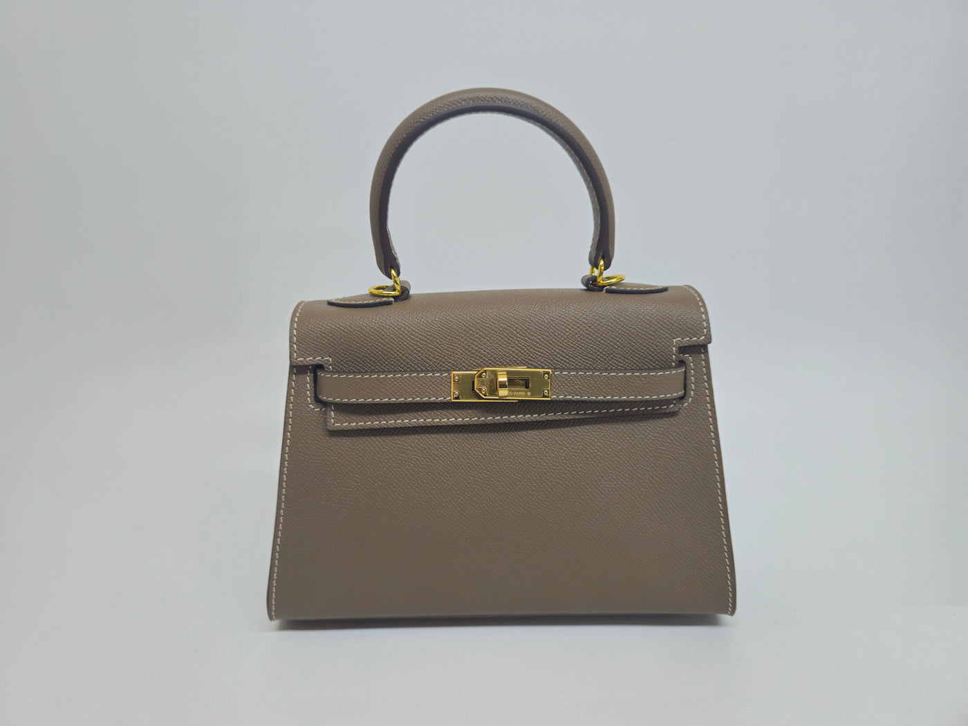 Kelly 22 Sellıer Epsom