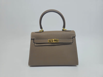 Kelly 22 Sellıer Epsom