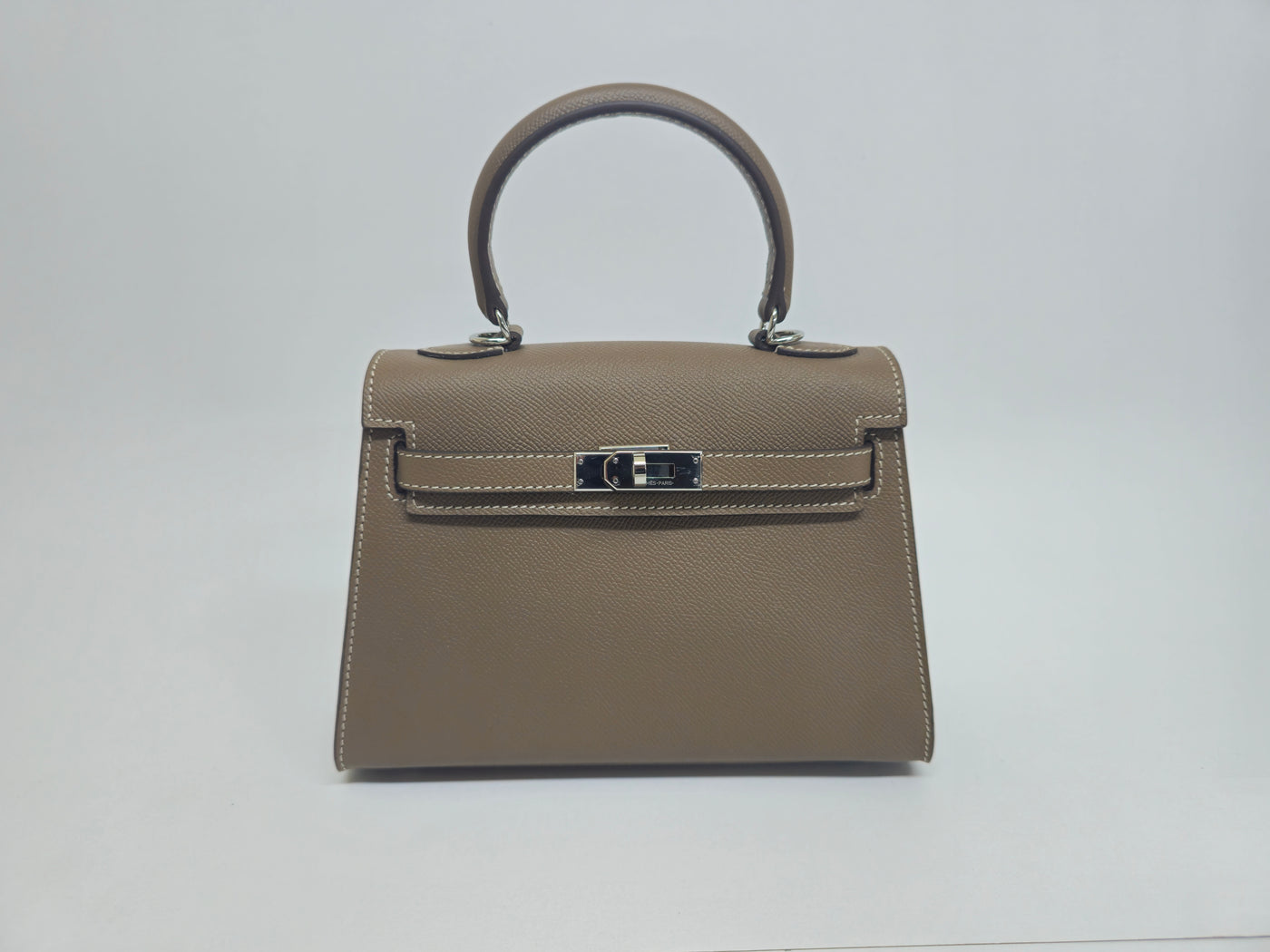 Kelly 22 Sellıer Epsom
