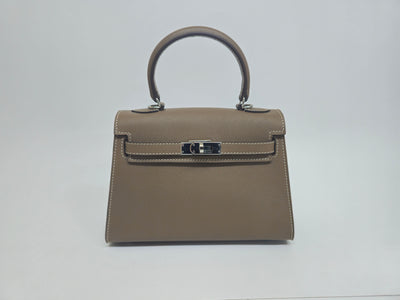 Kelly 22 Sellıer Epsom