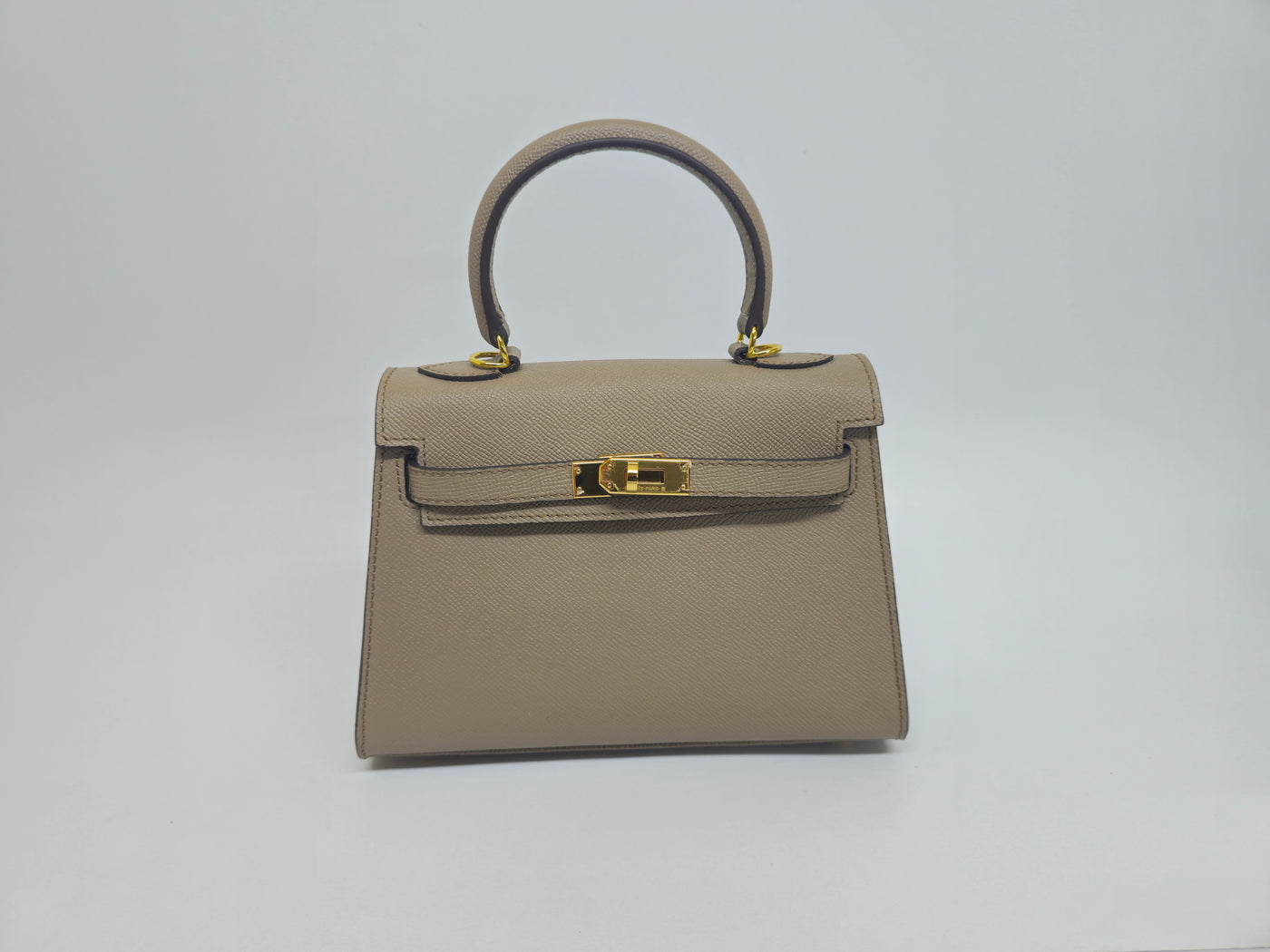 Kelly 22 Sellıer Epsom