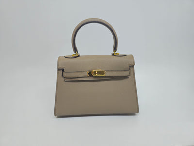 Kelly 22 Sellıer Epsom