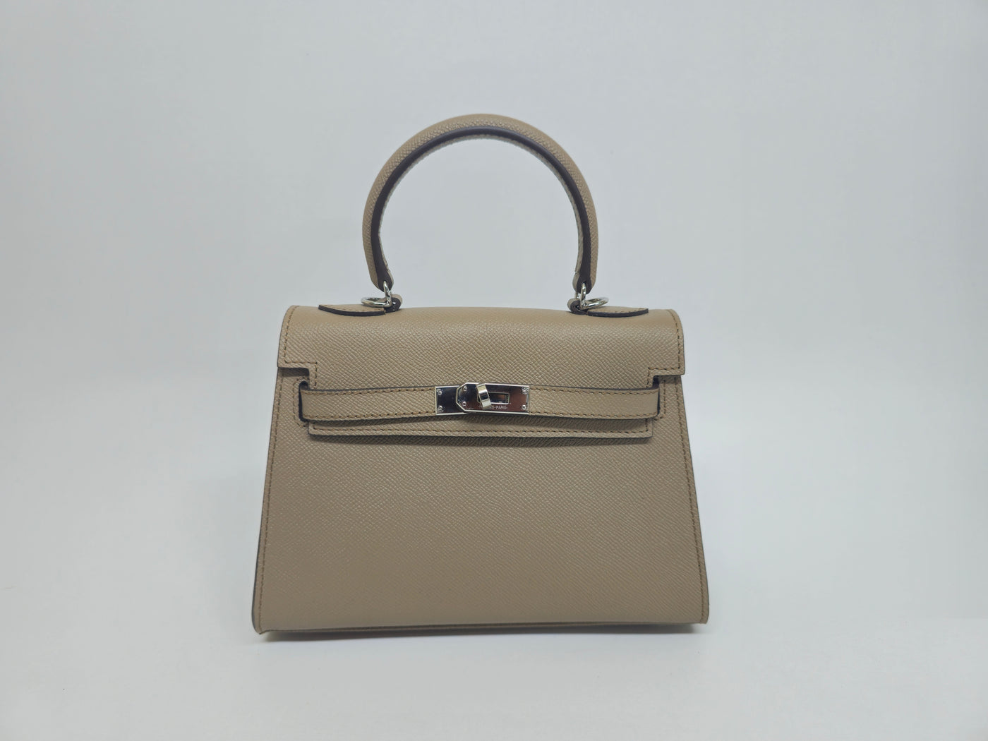 Kelly 22 Sellıer Epsom