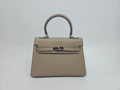 Kelly 22 Sellıer Epsom