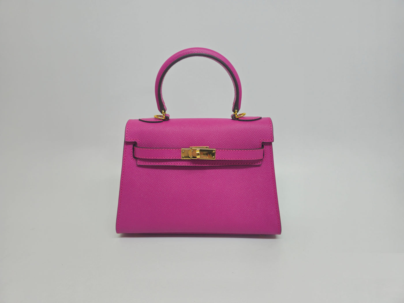 Kelly 22 Sellıer Epsom