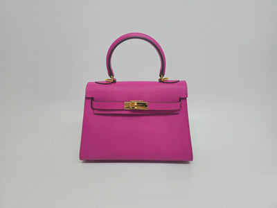 Kelly 22 Sellıer Epsom