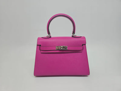 Kelly 22 Sellıer Epsom