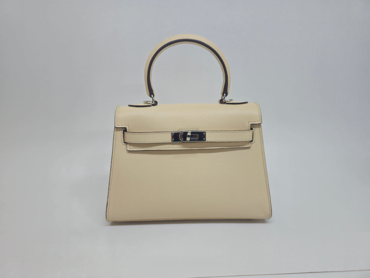 Kelly 22 Sellıer Epsom