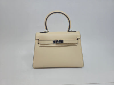 Kelly 22 Sellıer Epsom