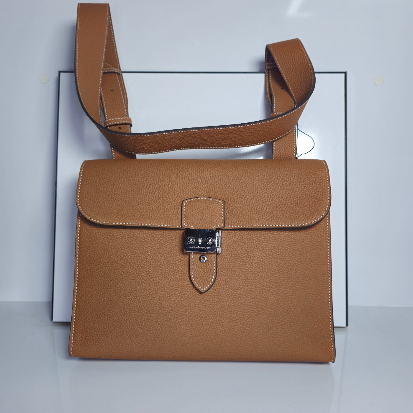 Sac à Dépêches 21