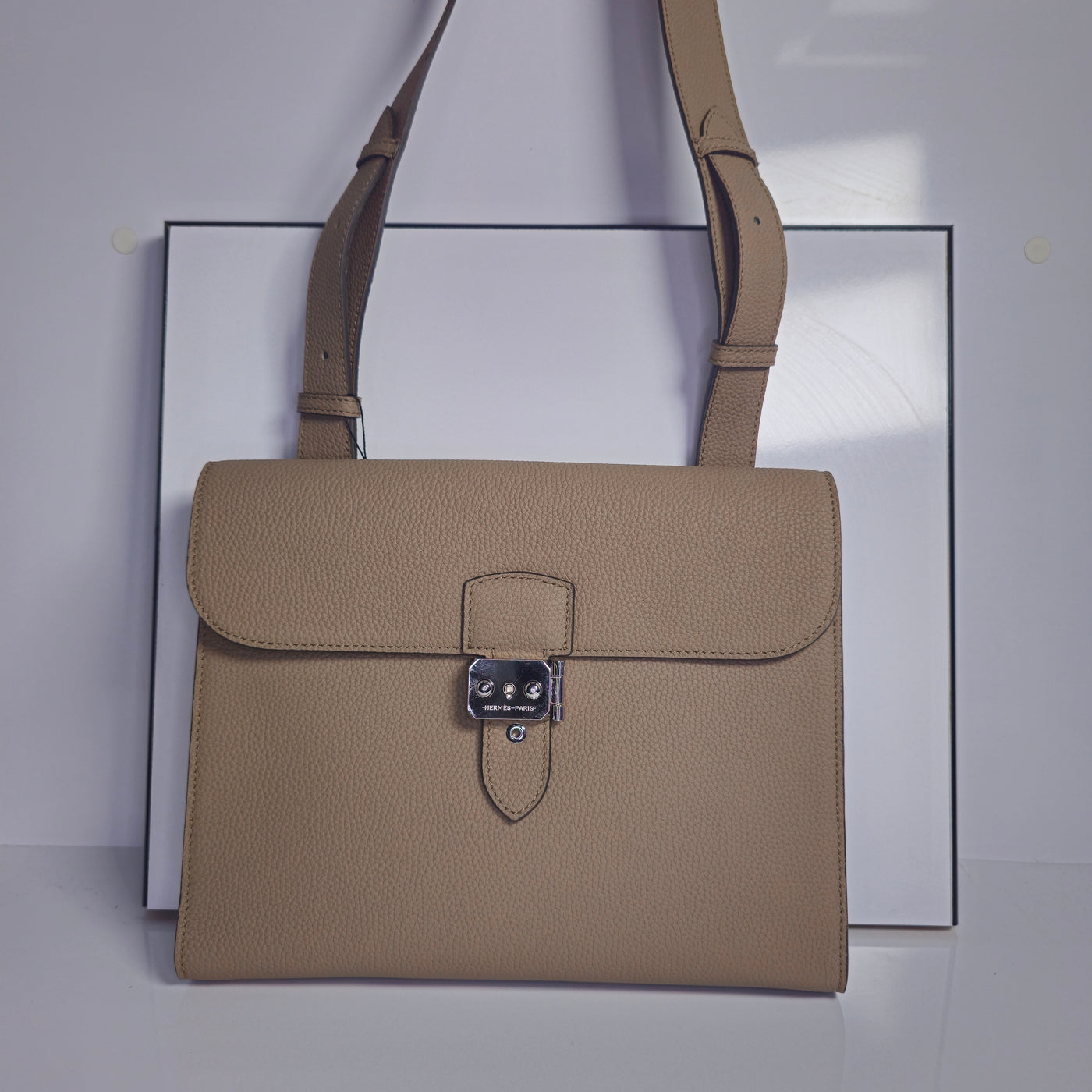 Sac à Dépêches 21