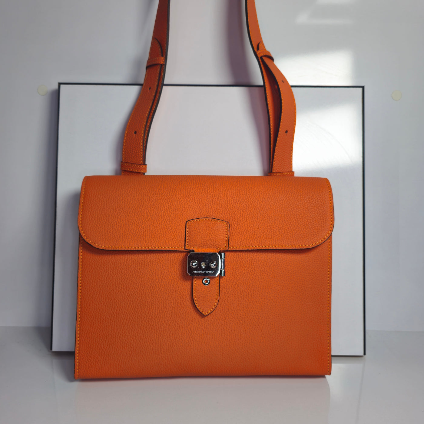 Sac à Dépêches 21