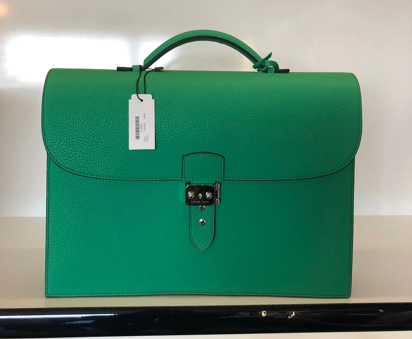 Sac à Dépêches Togo