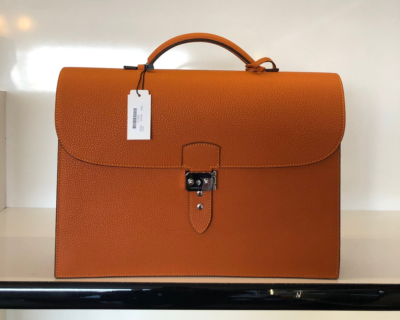 Sac à Dépêches Togo