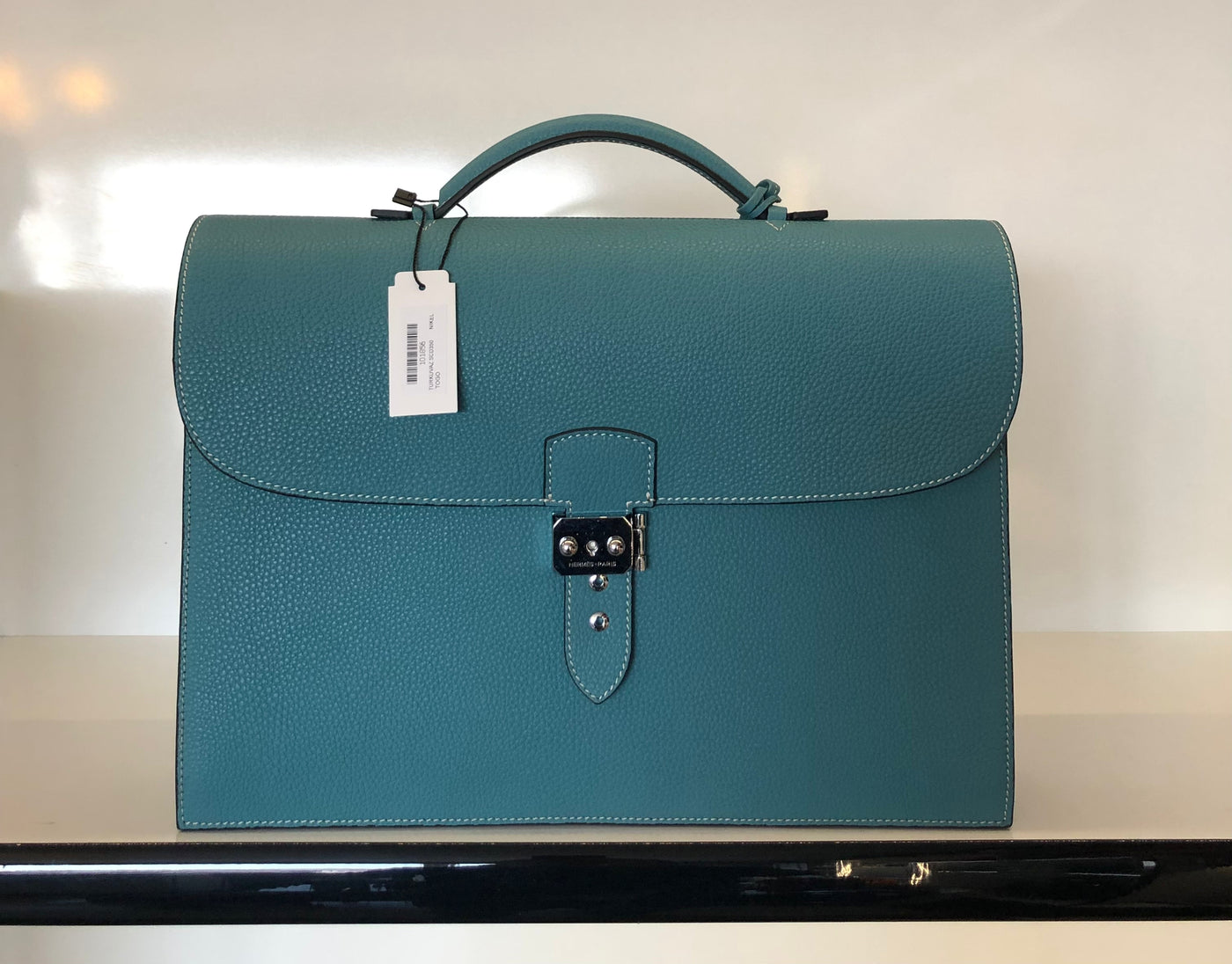 Sac à Dépêches Togo