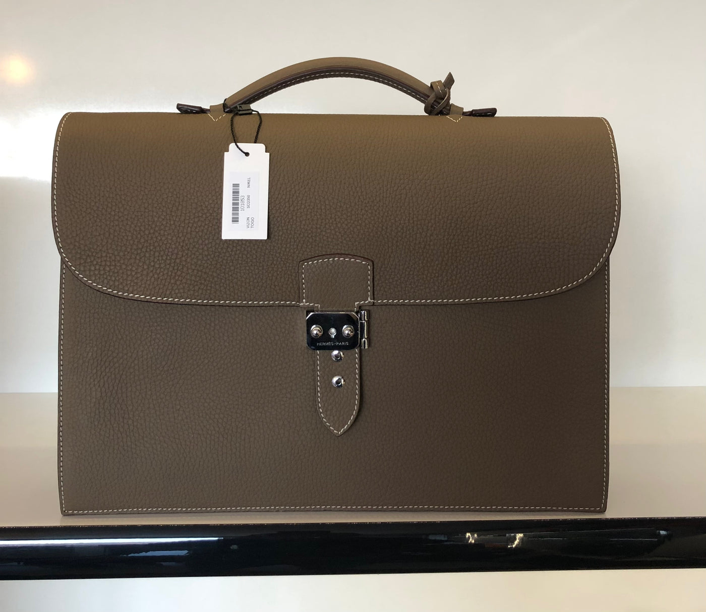 Sac à Dépêches Togo