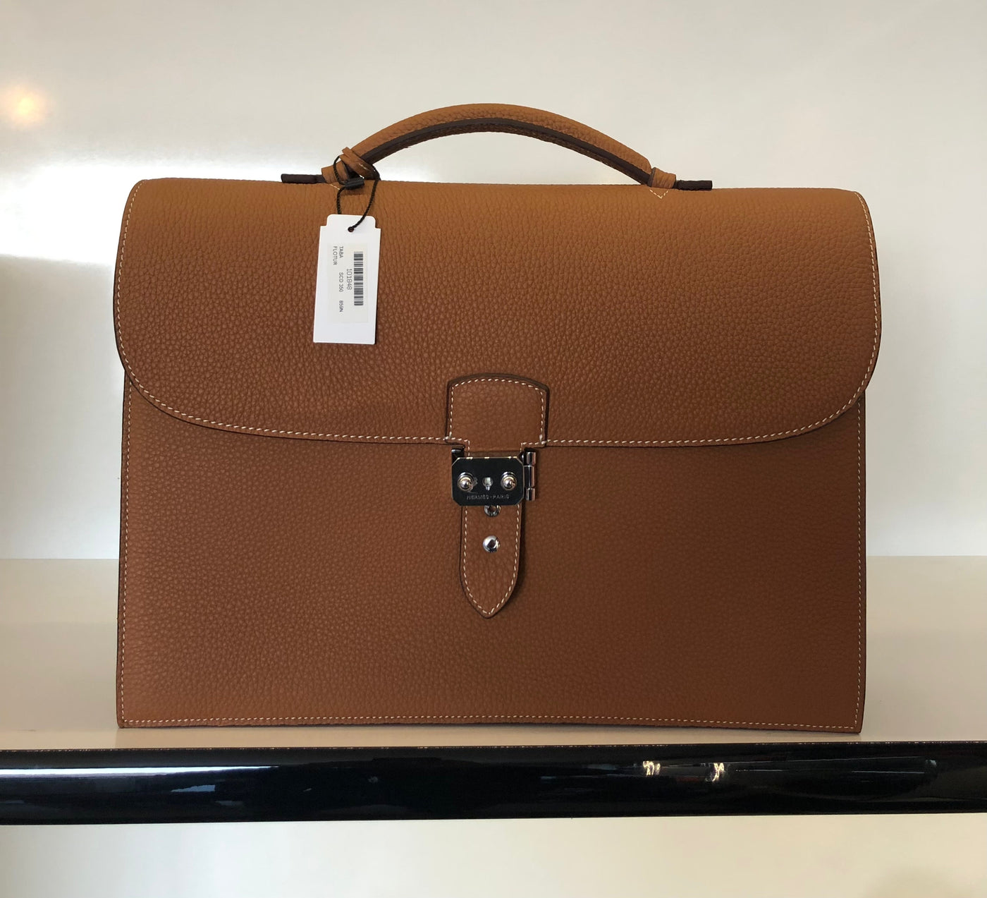 Sac à Dépêches Togo