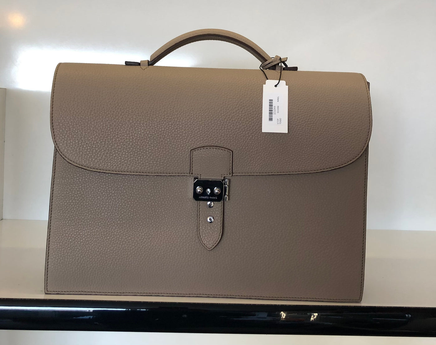 Sac à Dépêches Togo