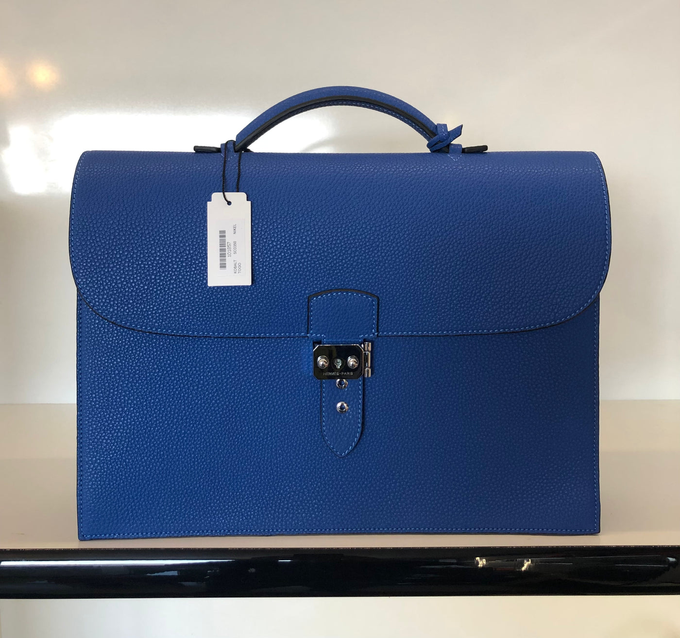 Sac à Dépêches Togo